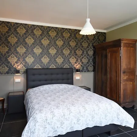 Vakantiehuis Rue Du Canal Alveringem