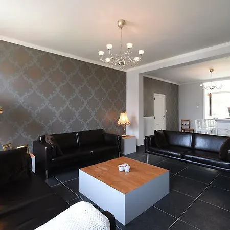 Rue Du Canal Vakantiehuis *