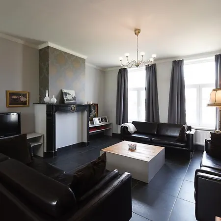 Vakantiehuis Rue Du Canal Alveringem