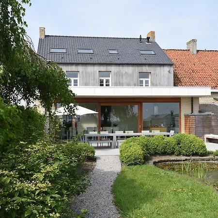 Rue Du Canal Vakantiehuis *