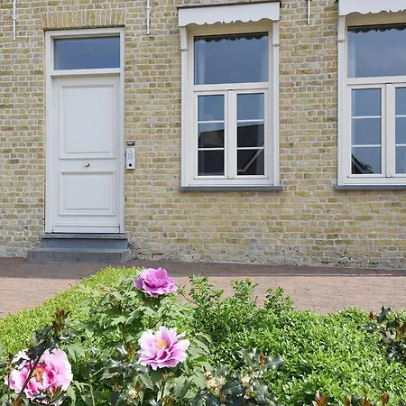 Rue Du Canal * Alveringem