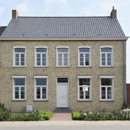 Rue Du Canal Alveringem