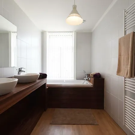 Vakantiehuis Rue Du Canal *